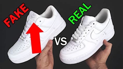 subreddit that identifies fake shoes|nike sneaker false.